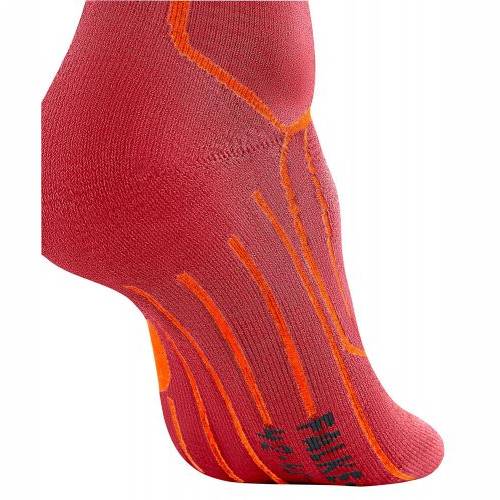 SKI ČARAPE FALKE SK2 INTERMEDIATE FLASH ORANGE, 46-48 Cijena