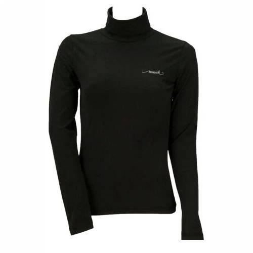 SKI MAJICA REUSCH TURTLENECK PURE WOMEN BLACK/SILVER, S Cijena