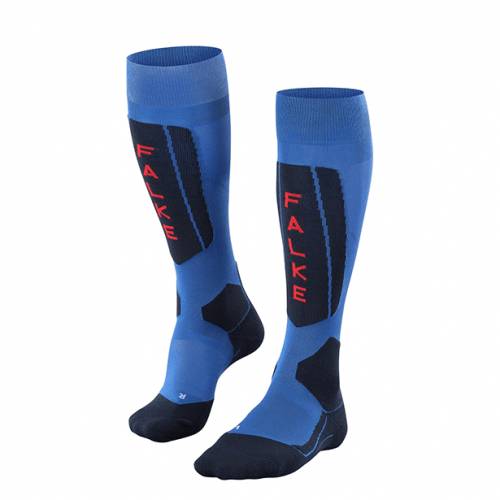 SKI ČARAPE FALKE SK5 EXPERT OLYMPIC, 42-43 Cijena