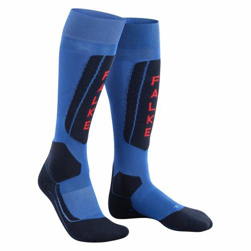 SKI ČARAPE FALKE SK5 EXPERT OLYMPIC, 42-43 Cijena