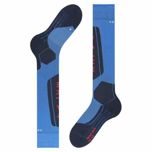 SKI ČARAPE FALKE SK5 EXPERT OLYMPIC, 42-43 Cijena
