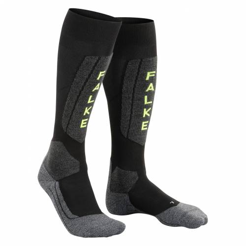 SKI ČARAPE FALKE SK5 EXPERT BLACK LIGHTNING, 42-43 Cijena