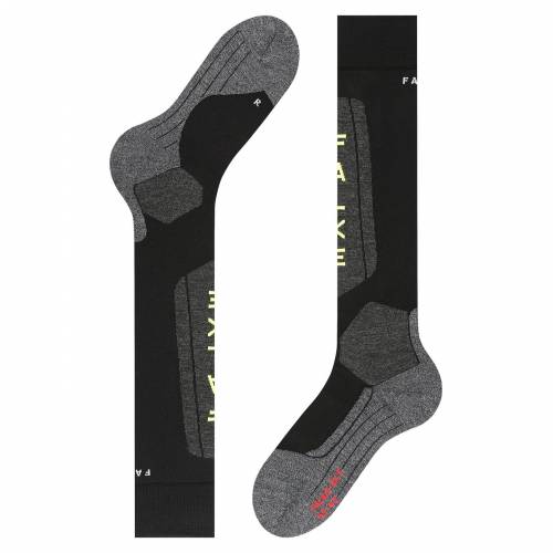 SKI ČARAPE FALKE SK5 EXPERT BLACK LIGHTNING, 42-43 Cijena