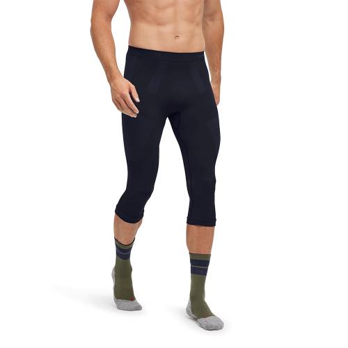 PODHLAČE FALKE WARM 3/4 TIGHTS M BLACK, XXL Cijena