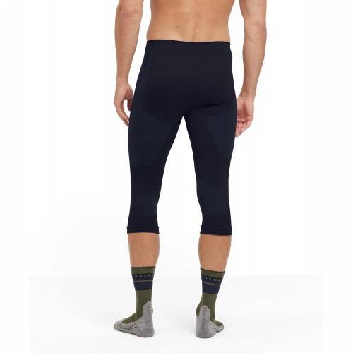 PODHLAČE FALKE WARM 3/4 TIGHTS M BLACK, XXL Cijena