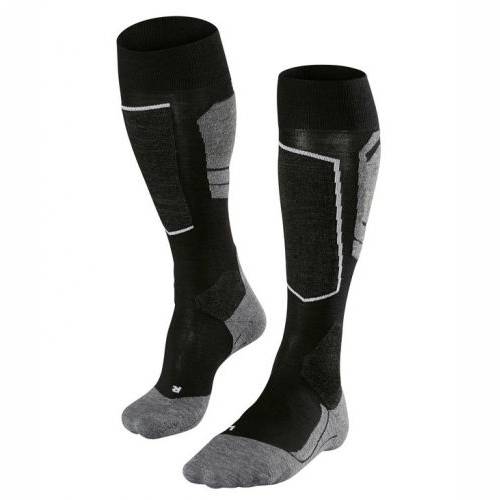 SKI ČARAPE FALKE SK4 BLACK-MIX, 42-43 Cijena