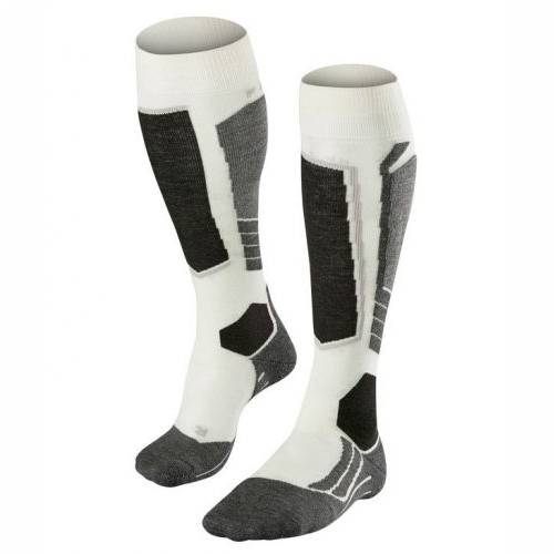 SKI ČARAPE FALKE SK2 WOMEN OFFWHITE, 41-42 Cijena