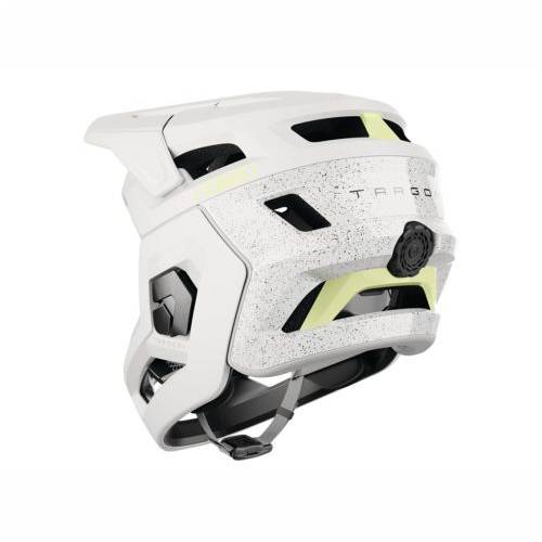 KACIGA ABUS TARGON LEMON WHITE, M Cijena