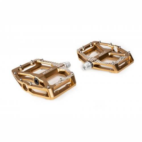 PEDALE ACID FLAT A30 GOLD Cijena