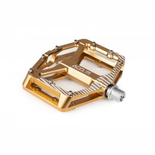 PEDALE ACID FLAT A30 GOLD Cijena