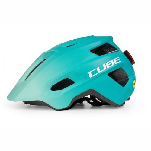 KACIGA CUBE LINOK SEA GREEN, XS Cijena