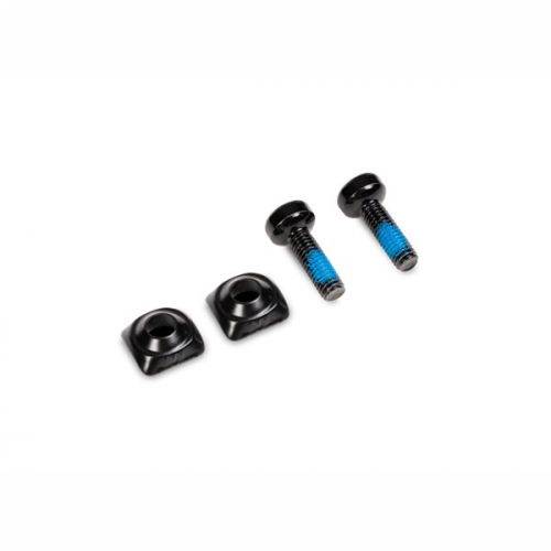SET ADAPTERA ACID SPACER DROPOUT SIC 2.1 BLACK Cijena