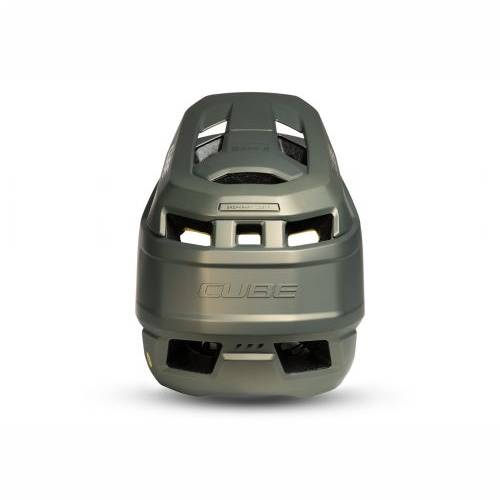 KACIGA CUBE DESCENDER TM REED GREEN, M Cijena