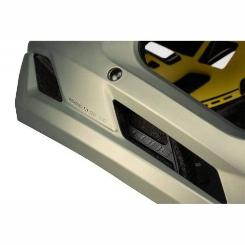 KACIGA CUBE DESCENDER TM REED GREEN, M Cijena