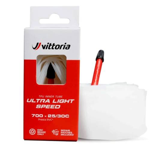 ZRAČNICA 700X25/30C VITTORIA ULTRA LIGHT SPEED FV 80MM Cijena