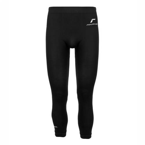 PODMAJICA/PODHLAČE SET REUSCH UNDERWEAR SET MAN 3/4 PANTS WARM BLACK, M Cijena