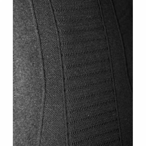 PODMAJICA/PODHLAČE SET REUSCH UNDERWEAR SET MAN 3/4 PANTS WARM BLACK, M Cijena