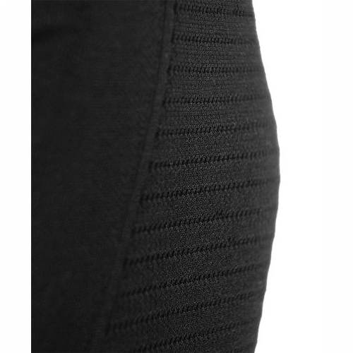 PODMAJICA/PODHLAČE SET REUSCH UNDERWEAR SET MAN 3/4 PANTS WARM BLACK, M Cijena