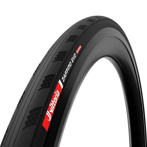 V.GUMA 700X25C VITTORIA ZAFFIRO EVO FOLD BLACK G2.0 Cijena