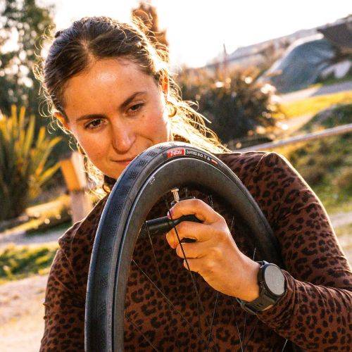 V.GUMA 700X25C VITTORIA ZAFFIRO EVO FOLD BLACK G2.0 Cijena