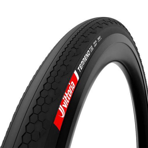 V.GUMA 700X35C VITTORIA TERRENO T10 HARDPACK SPORT FOLD BLACK Cijena