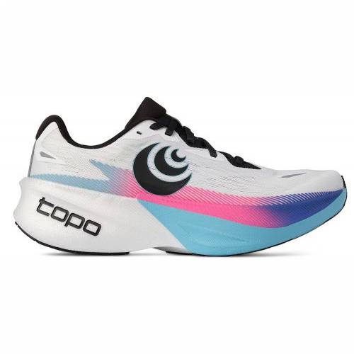 TENISICE TOPO SPECTER 3 M WHITE/SKY Cijena