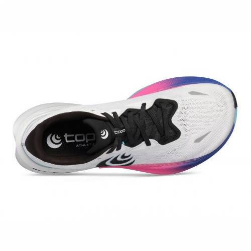 TENISICE TOPO SPECTER 3 M WHITE/SKY Cijena