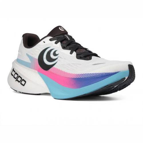 TENISICE TOPO SPECTER 3 M WHITE/SKY Cijena