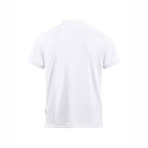MAJICA CUBE ORGANIC POLO WHITE, L Cijena