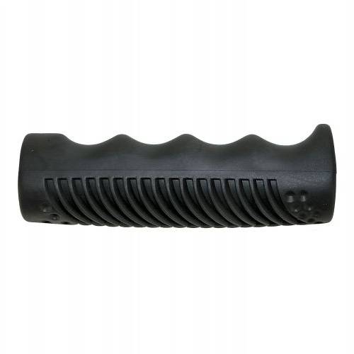 NAVLAKA RUČICE KORMILA PVC CRNA 110MM, M-WAVE Cijena