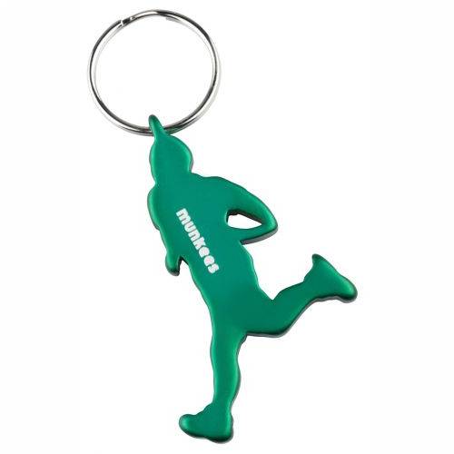 MUNKEES PRIVJESAK BOTTLE OPENER RUNNER GREEN Cijena