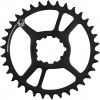 ZUPČANIK PREDNJI SRAM X-SYNC2 12B STEEL 34T DIRECT MOUNT 3 OFFSET BLK