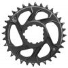 ZUPČANIK PREDNJI SRAM X-SYNC2 12B 32T DIRECT MOUNT 3 OFFSET BLK