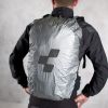 NAVLAKA ZA RUKSAK CUBE GREY