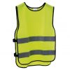 Prsluk sigurnosni Yellow Reflective M-Wave MS, XL