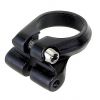 Obujmica cijevi sjedala 31.8 mm za nosač tereta MS 250850