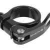 Obujmica cijevi sjedala 34.9mm QR Black MS 250987