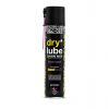 SPREJ ZA LANAC MUC-OFF DRY PTFE CHAIN LUBE AEROSOL 400ML