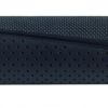 NAVLAKA RUČICE KORMILA PVC 125MM MEKANA CRNA