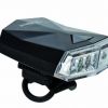 BLJESKALICA PREDNJA 4XLED BIJELA 3F.APOLLON 4.3