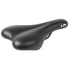 SJEDALO MTB M-WAVE ‘VACU COMP’ 275X156MM , CRNO