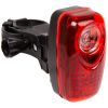 BLJESKALICA ZADNJA  HELIOS 3.2 S 3LED 2F.  90’ , CRVENA  M-WAVE