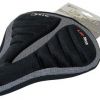 NAVLAKA SJEDALA VELO 2/2 LiteTECH 260x235mm crna