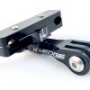 K-EDGE NOSAČ ZA KAMERU GO BIG SADDLE RAIL BLACK
