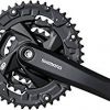 POGON MTB ACERA FC-M311-L 9BR. 44X32X22T 170MM CRNI SHIMANO