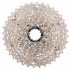 PROSTOKRETNI ZUPČANIK CS-HG50-10, 10BRZ. (11-13-15-17-19-21-24-28-32-36T) KAZETA , SREBRNI, SHIMANO