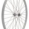 KOTAČ I 26x1-3/8 36R ALU USKA OSOV.MAT.DARSON SIVI