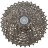 PROSTOKRETNI ZUPČANIK ALIVIO, CS-HG400-9, 9BRZ. (11-13-15-17-20-23-26-30-34 KAZETA SREBRNI SHIMANO