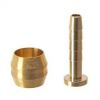 SET IGLICA + PRSTEN ZA HIDRAULIKU SHIMANO SB-BH59