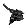RUČICA MJENJAČA/KOČNICE SHIMANO ST-EF41-L LIJEVA 3B